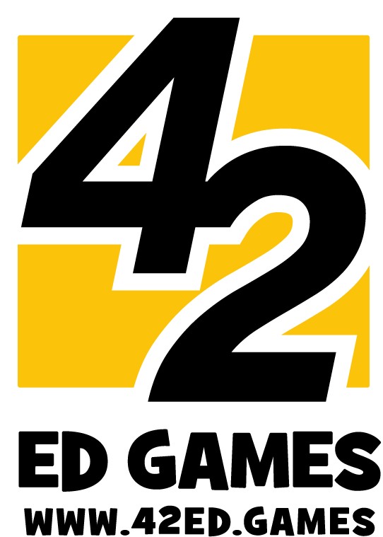42Ed Games