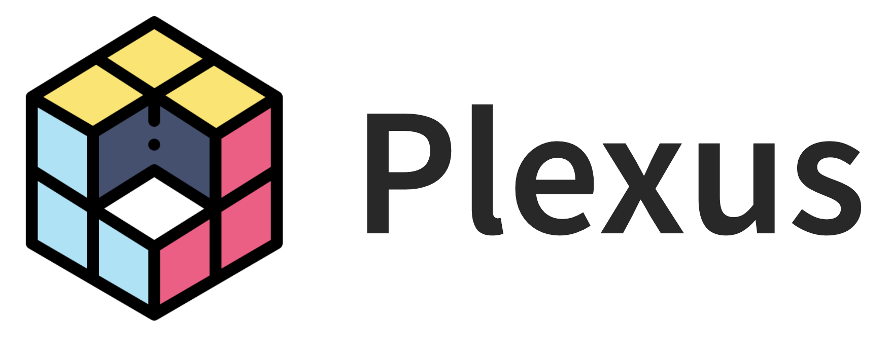 Plexus Homepage