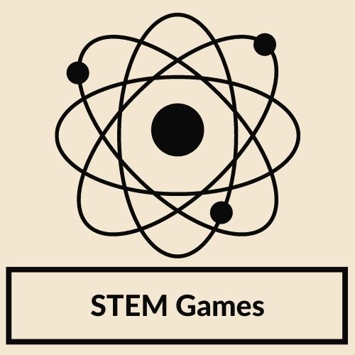 Browse STEM Games 